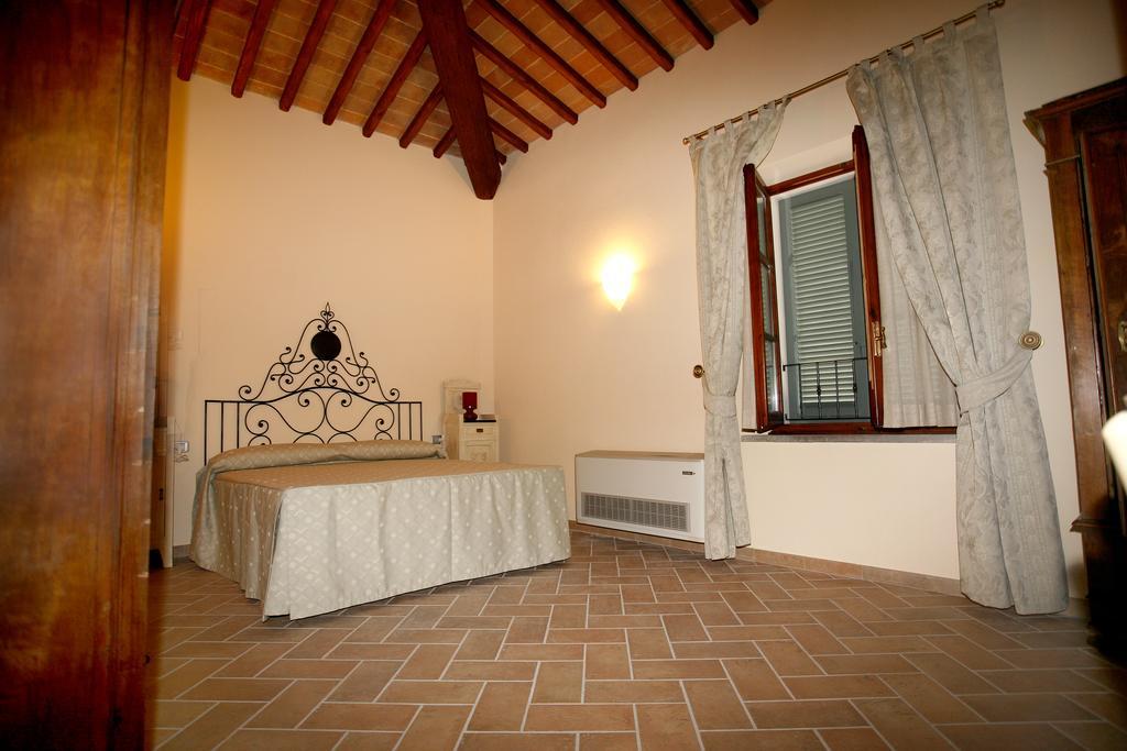 Bacco A Petroio Villa Vinci Cameră foto